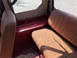 1956 Jeep CJ5 (CC-2118183) for sale in Grass Valley, California