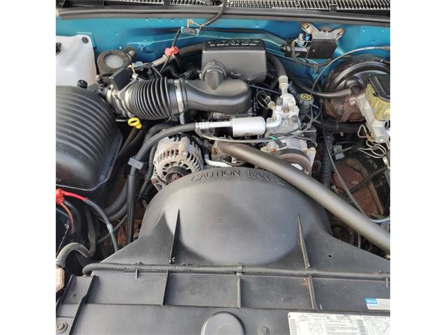 1997 GMC 1500 (CC-2118184) for sale in Conroe, Texas