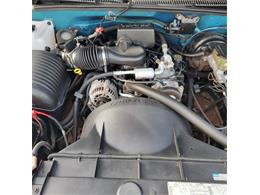 1997 GMC 1500 (CC-2118184) for sale in Conroe, Texas