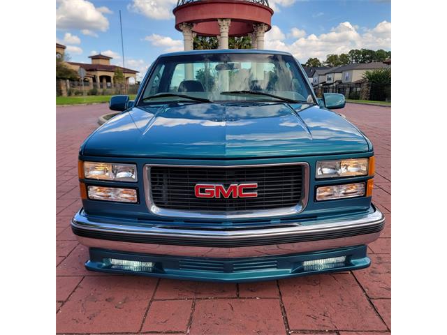 1997 GMC 1500 (CC-2118184) for sale in Conroe, Texas
