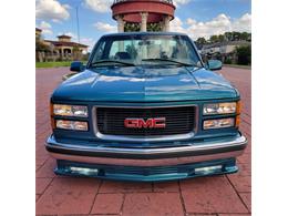 1997 GMC 1500 (CC-2118184) for sale in Conroe, Texas