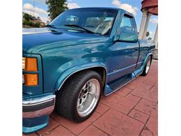 1997 GMC 1500 (CC-2118184) for sale in Conroe, Texas