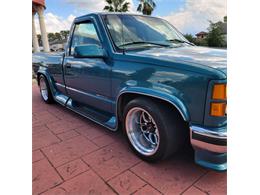 1997 GMC 1500 (CC-2118184) for sale in Conroe, Texas