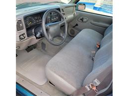 1997 GMC 1500 (CC-2118184) for sale in Conroe, Texas