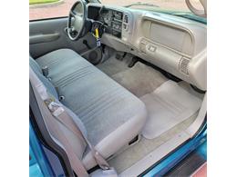 1997 GMC 1500 (CC-2118184) for sale in Conroe, Texas