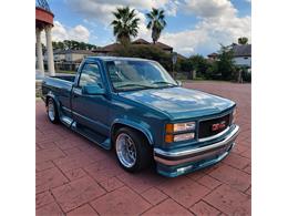 1997 GMC 1500 (CC-2118184) for sale in Conroe, Texas