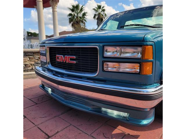 1997 GMC 1500 (CC-2118184) for sale in Conroe, Texas