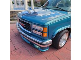 1997 GMC 1500 (CC-2118184) for sale in Conroe, Texas