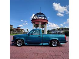 1997 GMC 1500 (CC-2118184) for sale in Conroe, Texas