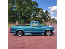 1997 GMC 1500 (CC-2118184) for sale in Conroe, Texas