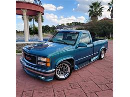 1997 GMC 1500 (CC-2118184) for sale in Conroe, Texas