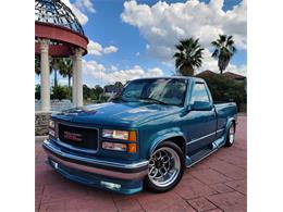 1997 GMC 1500 (CC-2118184) for sale in Conroe, Texas