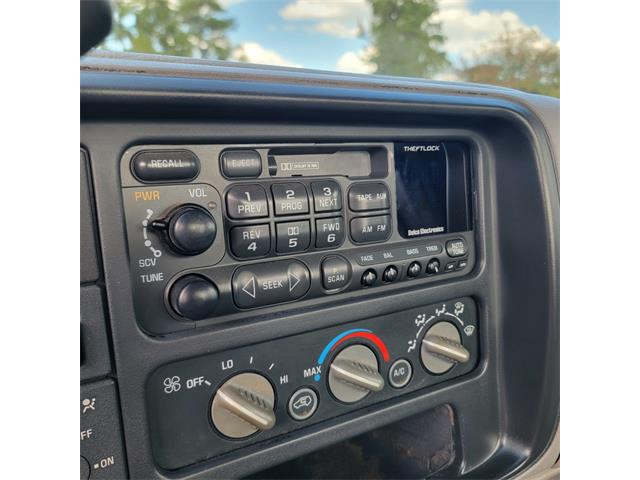 1997 GMC 1500 (CC-2118184) for sale in Conroe, Texas