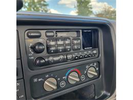 1997 GMC 1500 (CC-2118184) for sale in Conroe, Texas