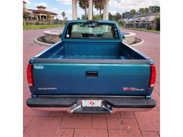 1997 GMC 1500 (CC-2118184) for sale in Conroe, Texas