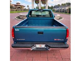 1997 GMC 1500 (CC-2118184) for sale in Conroe, Texas