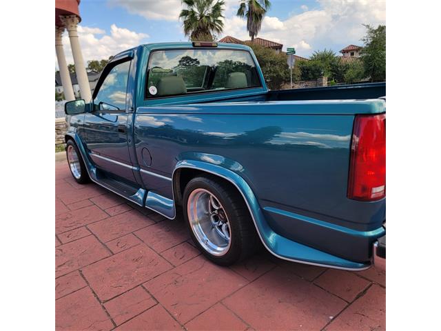 1997 GMC 1500 (CC-2118184) for sale in Conroe, Texas