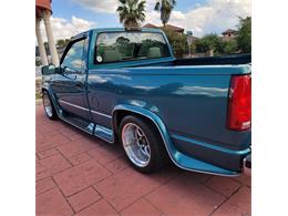 1997 GMC 1500 (CC-2118184) for sale in Conroe, Texas
