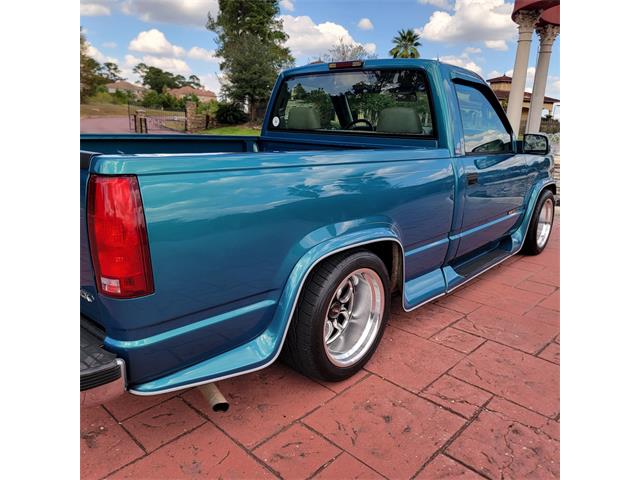 1997 GMC 1500 (CC-2118184) for sale in Conroe, Texas