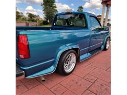 1997 GMC 1500 (CC-2118184) for sale in Conroe, Texas
