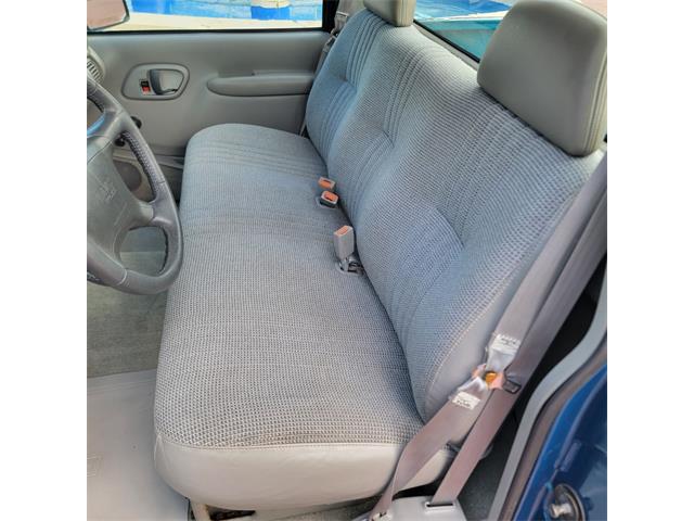1997 GMC 1500 (CC-2118184) for sale in Conroe, Texas