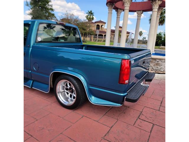 1997 GMC 1500 (CC-2118184) for sale in Conroe, Texas