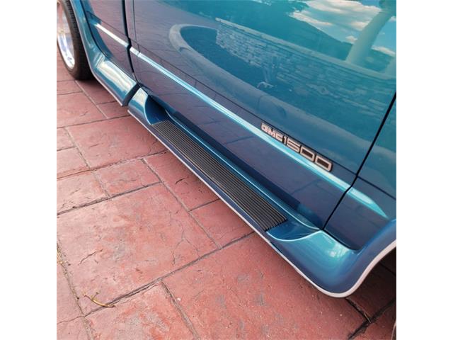 1997 GMC 1500 (CC-2118184) for sale in Conroe, Texas