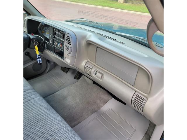 1997 GMC 1500 (CC-2118184) for sale in Conroe, Texas