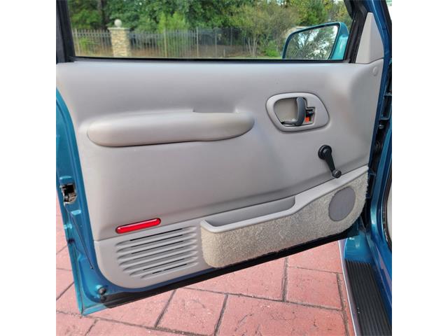 1997 GMC 1500 (CC-2118184) for sale in Conroe, Texas