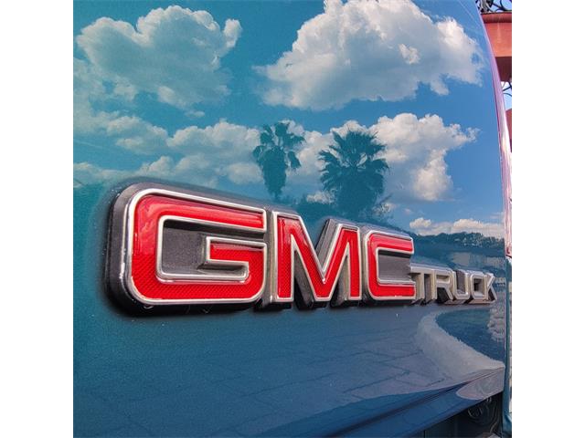 1997 GMC 1500 (CC-2118184) for sale in Conroe, Texas