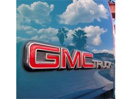 1997 GMC 1500 (CC-2118184) for sale in Conroe, Texas