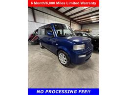 2001 Toyota bB (CC-2118185) for sale in Christiansburg, Virginia