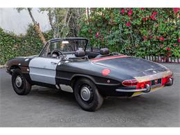1969 Alfa Romeo 1750 (CC-2118186) for sale in Beverly Hills, California