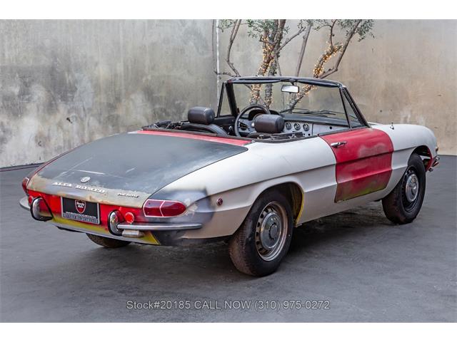 1969 Alfa Romeo 1750 (CC-2118186) for sale in Beverly Hills, California