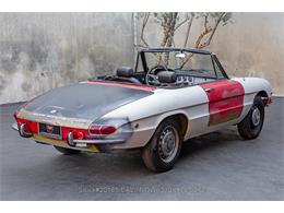 1969 Alfa Romeo 1750 (CC-2118186) for sale in Beverly Hills, California