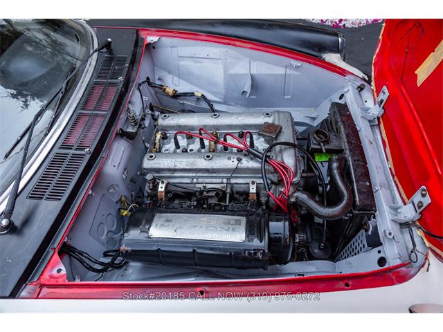 1969 Alfa Romeo 1750 (CC-2118186) for sale in Beverly Hills, California