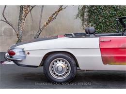 1969 Alfa Romeo 1750 (CC-2118186) for sale in Beverly Hills, California