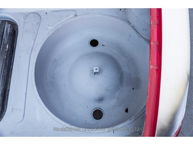 1969 Alfa Romeo 1750 (CC-2118186) for sale in Beverly Hills, California