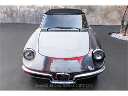 1969 Alfa Romeo 1750 (CC-2118186) for sale in Beverly Hills, California