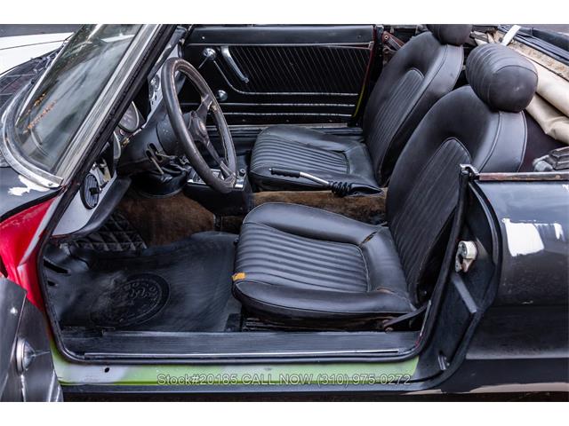 1969 Alfa Romeo 1750 (CC-2118186) for sale in Beverly Hills, California