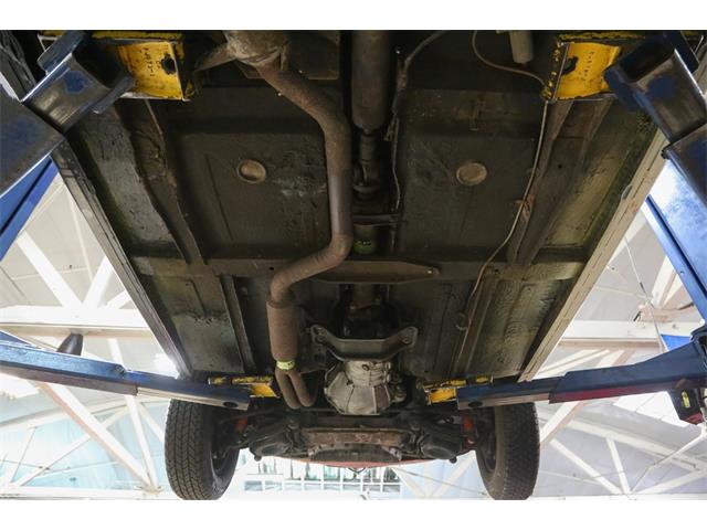 1969 Alfa Romeo 1750 (CC-2118186) for sale in Beverly Hills, California