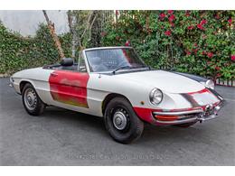 1969 Alfa Romeo 1750 (CC-2118186) for sale in Beverly Hills, California