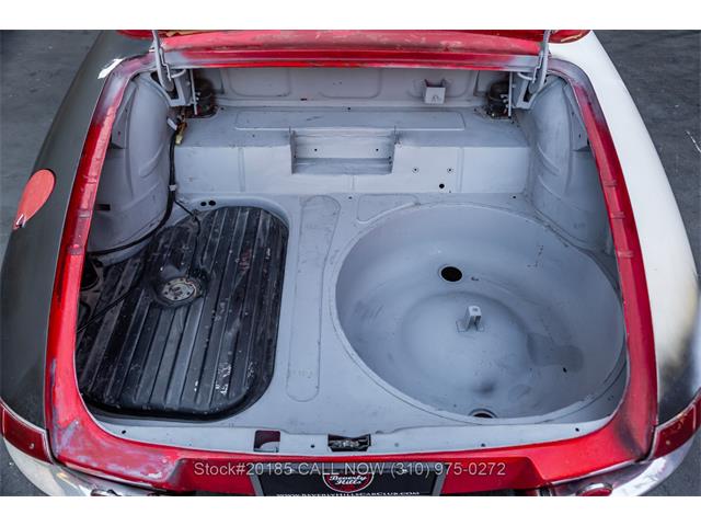 1969 Alfa Romeo 1750 (CC-2118186) for sale in Beverly Hills, California
