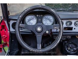 1969 Alfa Romeo 1750 (CC-2118186) for sale in Beverly Hills, California