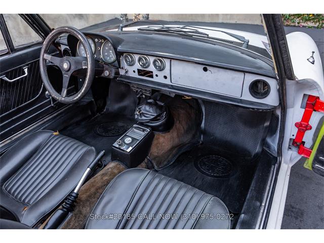 1969 Alfa Romeo 1750 (CC-2118186) for sale in Beverly Hills, California
