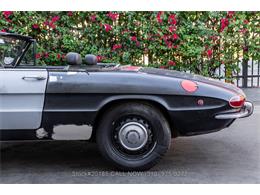 1969 Alfa Romeo 1750 (CC-2118186) for sale in Beverly Hills, California