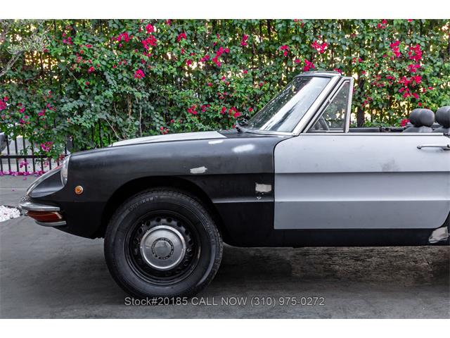 1969 Alfa Romeo 1750 (CC-2118186) for sale in Beverly Hills, California