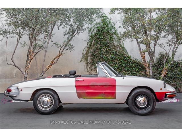 1969 Alfa Romeo 1750 (CC-2118186) for sale in Beverly Hills, California