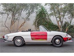 1969 Alfa Romeo 1750 (CC-2118186) for sale in Beverly Hills, California