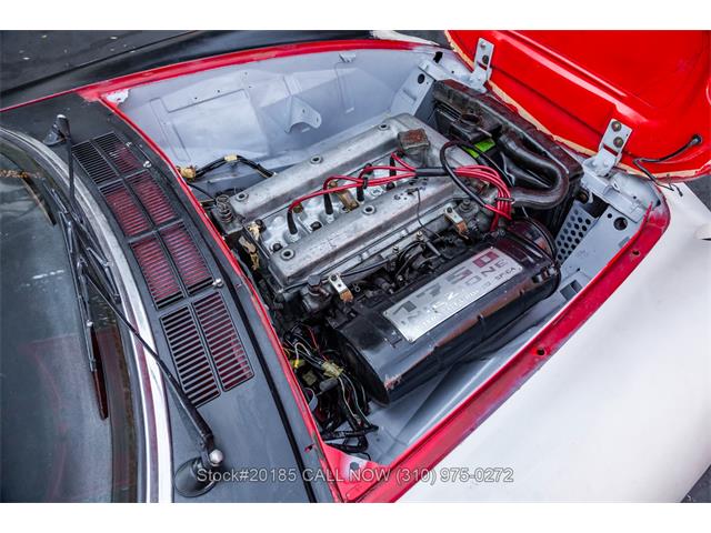 1969 Alfa Romeo 1750 (CC-2118186) for sale in Beverly Hills, California